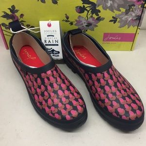 Joules Rain boots